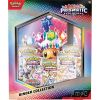 Pokemon Cards - Scarlet & Violet Prismatic Evolutions BINDER COLLECTION [21-Page Binder & 5 Packs] (