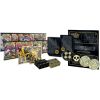 Pokemon Cards - Sword & Shield ULTRA PREMIUM COLLECTION (Zacian & Zamazenta) (16 Packs & Much More) 