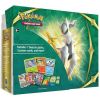 Pokemon Cards - Spring 2022 COLLECTOR'S BUNDLE (7 Packs, 3 Promo Cards, Coin, Stickers & More) (New)