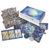 Pokemon Cards - TERAPAGOS EX ULTRA PREMIUM COLLECTION (18 Packs, Foils, Playmat, Deck Box & More) (N