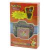 Pokemon Cards - XY Kalos - FENNEKIN BOX (Holo Card, Figure & 3 BW Packs) (New)