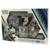 Pokemon Cards - ALOLAN MAROWAK GX BOX (4 Packs, 1 Foil & 1 Oversize Foil) (New)