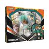 Pokemon Cards - COPPERAJAH V BOX (4 Boosters,1 Jumbo Foil & 1 Foil) (New)
