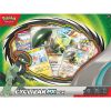 Pokemon Cards - CYCLIZAR EX BOX (4 Boosters, 2 Foils, 1 Jumbo Foil) (New)