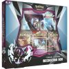 Pokemon Cards - DAWN WINGS NECROZMA GX BOX (3 Booster Packs, 1 Foil & 1 Oversized Foil) (New)