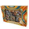 Pokemon Cards - DRAGONITE EX BOX (1 Holo, 1 Jumbo Holo, 4 Boosters) (Mint)