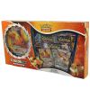 Pokemon Cards - FLAREON GX SPECIAL COLLECTION (5 Packs, 2 Foils & 1 Oversize Foil) (New)