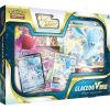 Pokemon Cards - GLACEON VSTAR SPECIAL COLLECTION (5 Packs, Promo Cards, Oversize Card, Marker) (New)