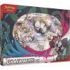 Pokemon Cards - GRAFAIAI EX BOX [2 Foils, 4 Booster Packs, 1 Oversize Foil] (New)