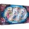 Pokemon Cards - GRENINJA V-UNION SPECIAL COLLECTION (4 Boosters, 4 Foils & 1 Jumbo Foil) (New)