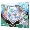 Pokemon Cards - ICE RIDER CALYREX V BOX (4 Booster Packs, 1 Jumbo Foil & 1 Foil) (New)