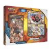 Pokemon Cards - INCINEROAR GX Challenge Box (1 Theme Deck, 2 Boosters, 1 Promo Card & 1 Jumbo Card) 