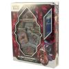 Pokemon Cards - ISLAND GUARDIANS GX PREMIUM COLLECTION (8 Packs, 2 Foils, Playmat, Coin & More) (Min