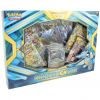 Pokemon Cards - KINGDRA EX BOX (1 Holo, 1 Jumbo Holo, 4 Boosters) (New)