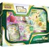 Pokemon Cards - LEAFEON VSTAR SPECIAL COLLECTION (5 Packs, Promo Cards, Oversize Card, Marker) (New)