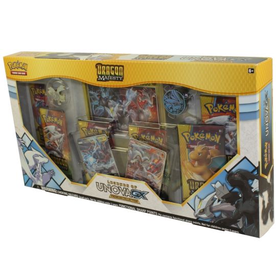 Pokémon Premium GX Box Multi 80288 - Best Buy