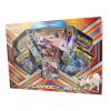 Pokemon Cards - LYCANROC-GX BOX (1 Foil, 1 Oversize Foil, 4 Packs) (Mint)