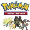 Pokemon Cards - MEGA POWERS COLLECTIONS (8 Packs, 4 EX Foils, 1 Jumbo EX Foil) (New)