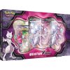 Pokemon Cards - MEWTWO V-UNION SPECIAL COLLECTION (4 Boosters, 4 Foils & 1 Jumbo Foil) (New)