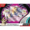 Pokemon Cards - MIMIKYU EX BOX (2 Foils, 1 Jumbo Foil, 4 Boosters) (New)