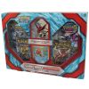 Pokemon Cards - SHINY MEGA GYARADOS BOX (4 Boosters, 1 Special Foil, 1 Figure) (New)