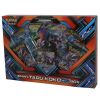 Pokemon Cards - SHINY TAPU KOKO GX BOX (1 Foil, 1 Oversize Foil, 4 Packs) (New)