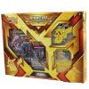 Pokemon Cards - Sidekick Collection - PIKACHU (3 Packs, 1 Dangler & 1 Foil Promo) (New)