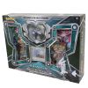 Pokemon Cards - SILVALLY BOX (1 Figure, 1 Foil, 4 Packs) (New)