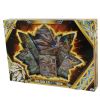 Pokemon Cards - SOLGALEO-GX BOX (1 Foil, 1 Jumbo Foil, 4 packs) (New)