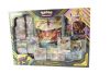 Pokemon Cards - TAG TEAM POWERS COLLECTION - ESPEON & DEOXYS-GX (8 Packs, 5 Foils & More) (New)