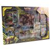 Pokemon Cards - TAG TEAM POWERS COLLECTION - UMBREON & DARKRAI-GX (8 Packs, 5 Foils & More) (New)