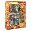 Pokemon Cards - TAPU KOKO BOX (1 Oversize GX Foil, 1 Foil, 3 Packs) (New)