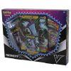 Pokemon Cards - TOXTRICITY V BOX (4 Packs, 1 Foil, 1 Oversize Foil) (New)