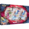 Pokemon Cards - ZACIAN V-UNION SPECIAL COLLECTION (4 Boosters, 4 Foils & 1 Jumbo Foil) (New)