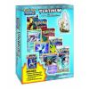 Pokemon Cards - Platinum Collection Premium Box - (5 Boosters, 3 Promo Cards, 1 Figure & Poster) (Ne