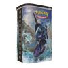 Pokemon XY - 2017 Collectors Tin Set - Elite Trainer Deck Shield - TAPU FINI (New)