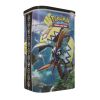 Pokemon XY - 2017 Collectors Tin Set - Elite Trainer Deck Shield - TAPU KOKO (New)