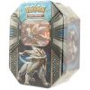 Pokemon Sun & Moon - 2017 Collectors Tin Set - Legends of Alola Tin - SOLGALEO GX (New)