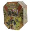 Pokemon Sun & Moon - 2017 Collectors Tin Set - Island Guardians Tin - TAPU KOKO-GX (New)