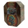 Pokemon Sun & Moon - 2017 Collectors Tin Set - Mysterious Powers - MARSHADOW-GX (New)