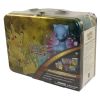 Pokemon Shining Legends - Collector's Chest Tin (5 Packs, Album, Stickers, Coin, Foils, & More) (New