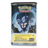 Pokemon XY - 2018 Collectors Tin Set - Elite Trainer Deck Shield - LUNALA (New)