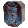 Pokemon - 2018 Evolution Celebration Tin Set - GLACEON-GX (New)