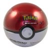 Pokemon Sun & Moon - 2019 Collectors Poke Ball Tin - POKE BALL (3 packs & 1 Coin) (New)