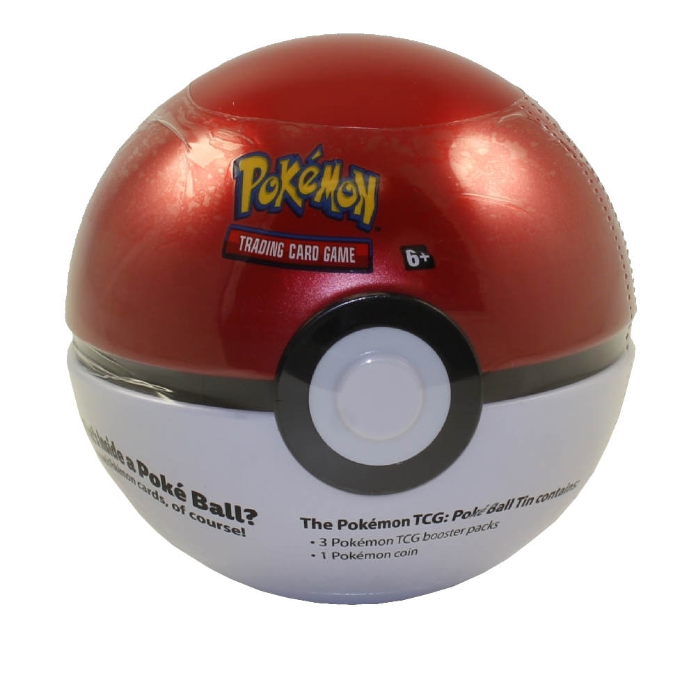 Ultra ball