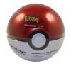 Pokemon Sun & Moon - 2019 Collectors Poke Ball Tin - POKE BALL (3 packs & 1 Coin) (New)