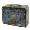 Pokemon - 2019 Collector Chest TIN SET (5 Packs, 3 Foils, Coin, Stickers, Album & More) (New)