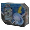 Pokemon 2020 Sword & Shield Galar Partners Collectors Tin - INTELEON V (New)