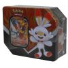 Pokemon 2020 Sword & Shield Galar Partners Collectors Tin - CINDERACE V (New)