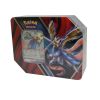 Pokemon 2020 Sword & Shield Legends of Galar Collectors Tin - ZACIAN V (New)